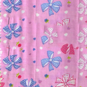 全棉现货40*40多色小碎花印花服饰面料