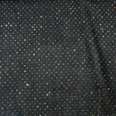 服装烫金印花面料