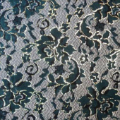 服装烫金印花面料