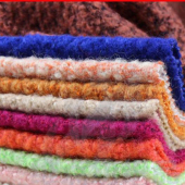 厂家直销 2014 新品 大衣西装外套 韩风呢 毛呢面料