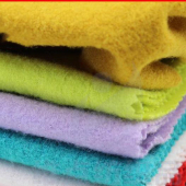 厂家直销 2014 粗纺大衣呢 西装外套 服装面料 新双面呢毛呢料