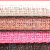 厂家直销 2014大肚纱粗纺花式呢 花呢 外套大衣面料