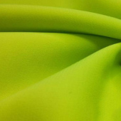 全涤弹力雪纺 服装面料 现货供应