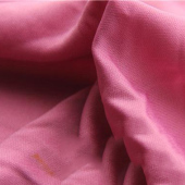 全涤75D低弹丝针织染色平板布服装服饰面料