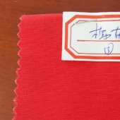 全棉面料