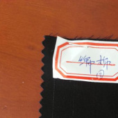 混纺面料 裤装布