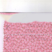 全棉现货40*40多色小印花服饰面料