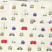 全棉现货40*40多色小印花服饰面料