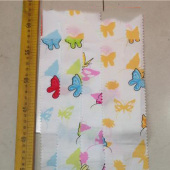 全棉现货40*40多色小印花服饰面料