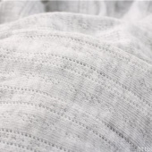 提花罗纹 素色面料 现货直销