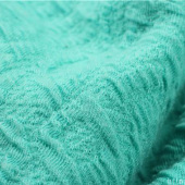 提花布 素色针织面料 现货直销