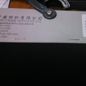 T/R仿毛面料
