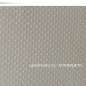 春亚纺宽幅滴塑