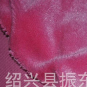 北极绒保暖面料