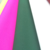 锦纶针织面料 斜纹布