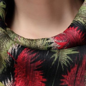 蛀虫纱 日本纱 多丽纱