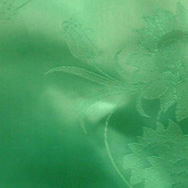 全涤仿人丝大提花