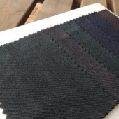 弹力斜纹靓仔装 休闲服 裤子面料