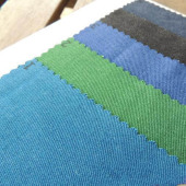 弹力斜纹靓仔装 休闲服 裤子面料