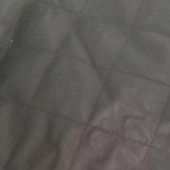 绗棉面料
