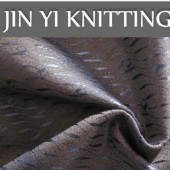 双色罗马布烫金 针织面料 厂家直销 柯桥产地