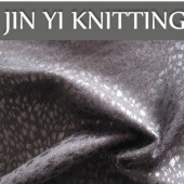 NR 罗马布烫金 拉架弹力 女裤铅笔裤面料 厂家直销 柯桥产地