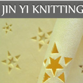 全涤空气层冲孔 激光割花工艺 针织镂空面料 厂家直销