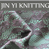 罗马布复合蕾丝面料 厂家直销