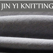 40s N/R锦包棉浅麻灰罗马布染色 厂家直销 柯桥产地