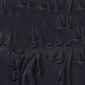 全涤空气层3D压花