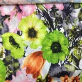 直弹提花印花（4）