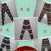锦纶弹力卡通印花兔毛防水，防风，保暖,现货供应服装透气轻薄面料