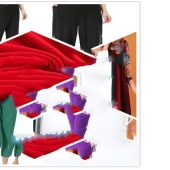 针织 水晶麻 加捻 面料厂家直销