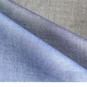 50S全棉素色衬衫面料（青年布） 现货男士衬衫面料