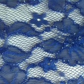 锦纶金丝蕾丝