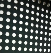 全涤冲孔小圆点