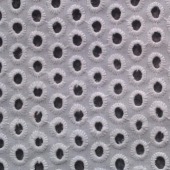 60*60/90*88精梳棉布棉线绣花面料镂空刺绣花边面料NM484