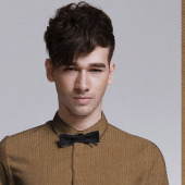 厂家直销120g全棉染色平纹灯芯绒 衬衫服装面料现货批发