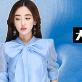 中大厂家 春夏薄面料 天丝亚麻混纺衬衣布料 上衣服装面料 薄透