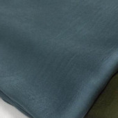 现货气流缸风格复合丝缎面雪纺 服装面料轻薄丝滑柔软舒适女装休闲