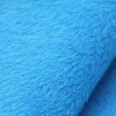 阿尔巴卡，长毛风格