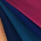 专业供应011涤粘工作服 职业装 西裤 透气 不起毛起球