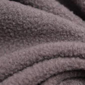 双面pk布 单刷单摇摇粒绒服装面料厂家直销