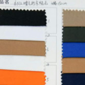 全棉16*12斜纹无弹纱卡