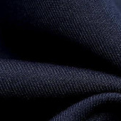 双面针织布空气层 健康布女装秋冬外套服装面料