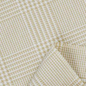 TR色织弹力格子布现货 春秋男女装衬衫上衣校服半身裙裤料供应