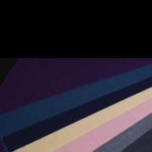 竹纤维针织面料春夏新款抗皱吸汗杀菌衬衫免烫梭织混纺布弹力平纹