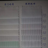 现货80s色织条子布（TC、CVC）条纹布衬衫布 衬衫面料