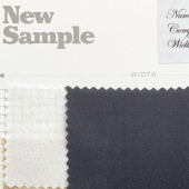 YA331 全棉微弹微绉 轻薄透气 春夏新品