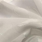 现货低弹丝剪花小花朵剪花 全涤面料 服装面料轻薄透气女装面料